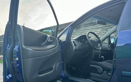 Suzuki Liana, 2006 год, 455 000 рублей, 9 фотография