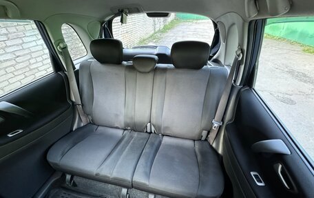 Suzuki Liana, 2006 год, 455 000 рублей, 13 фотография