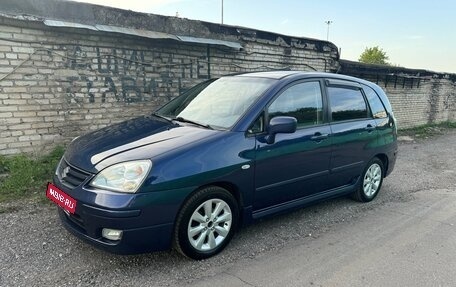 Suzuki Liana, 2006 год, 455 000 рублей, 2 фотография