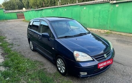 Suzuki Liana, 2006 год, 455 000 рублей, 7 фотография