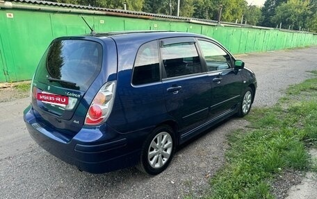 Suzuki Liana, 2006 год, 455 000 рублей, 6 фотография