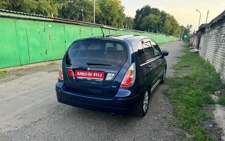 Suzuki Liana, 2006 год, 455 000 рублей, 5 фотография