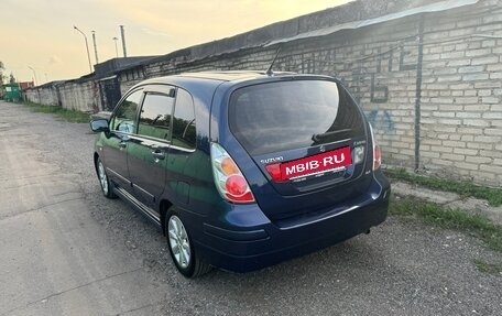Suzuki Liana, 2006 год, 455 000 рублей, 4 фотография