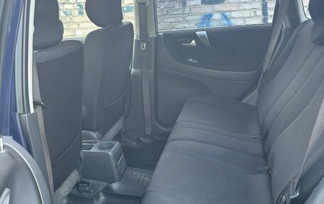 Suzuki Liana, 2006 год, 455 000 рублей, 15 фотография
