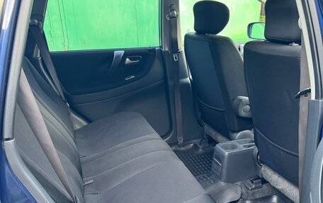 Suzuki Liana, 2006 год, 455 000 рублей, 17 фотография