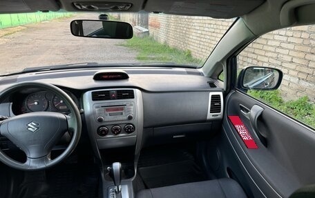 Suzuki Liana, 2006 год, 455 000 рублей, 23 фотография