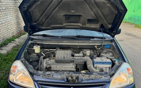 Suzuki Liana, 2006 год, 455 000 рублей, 28 фотография