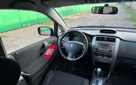 Suzuki Liana, 2006 год, 455 000 рублей, 22 фотография