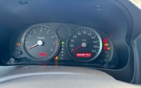 Suzuki Liana, 2006 год, 455 000 рублей, 33 фотография