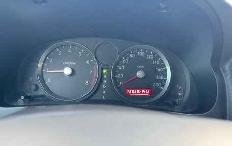 Suzuki Liana, 2006 год, 455 000 рублей, 34 фотография