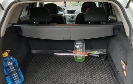Opel Astra H, 2014 год, 670 000 рублей, 5 фотография