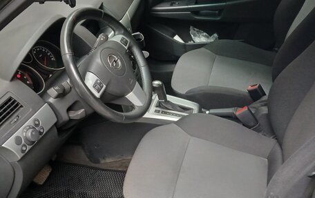 Opel Astra H, 2014 год, 670 000 рублей, 3 фотография
