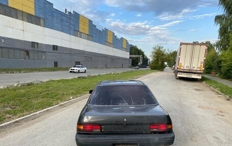 Toyota Carina, 1989 год, 120 000 рублей, 5 фотография