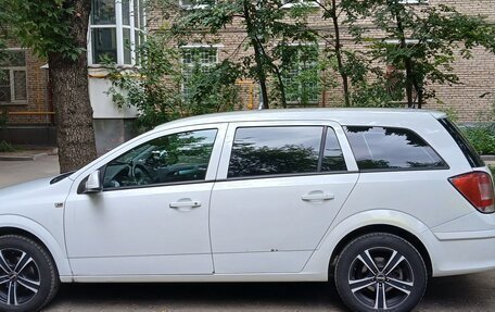 Opel Astra H, 2014 год, 670 000 рублей, 9 фотография