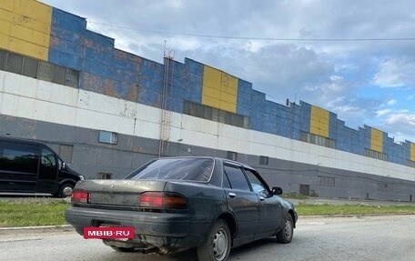 Toyota Carina, 1989 год, 120 000 рублей, 4 фотография
