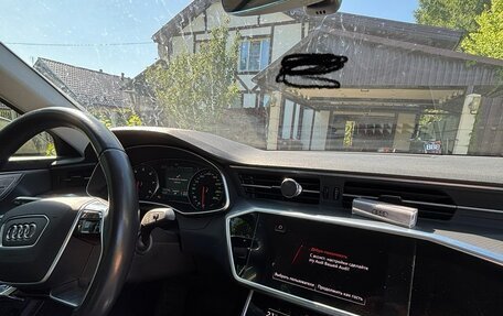 Audi A6, 2021 год, 3 900 000 рублей, 10 фотография