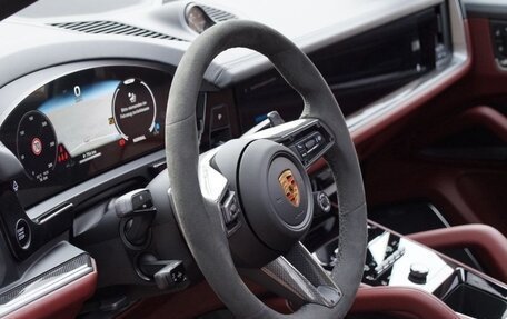 Porsche Cayenne III, 2023 год, 25 000 000 рублей, 4 фотография