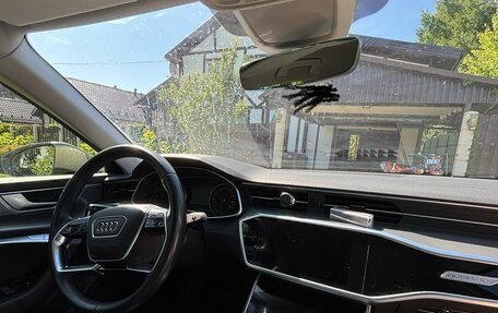Audi A6, 2021 год, 3 900 000 рублей, 8 фотография