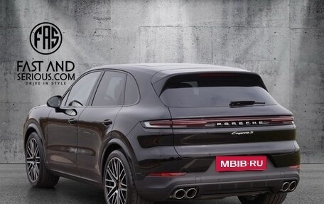 Porsche Cayenne III, 2023 год, 25 000 000 рублей, 2 фотография