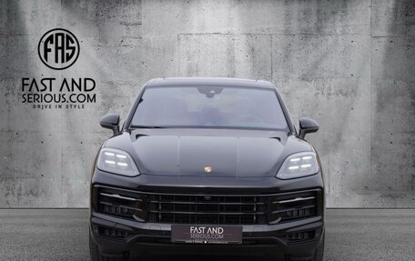 Porsche Cayenne III, 2023 год, 25 000 000 рублей, 6 фотография