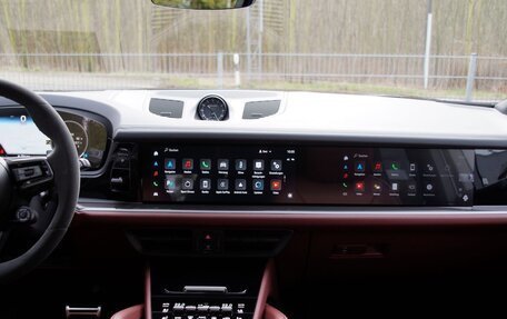 Porsche Cayenne III, 2023 год, 25 000 000 рублей, 7 фотография