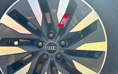 Audi A6, 2021 год, 3 900 000 рублей, 7 фотография