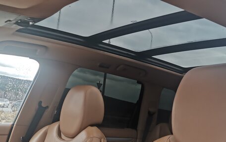 Porsche Cayenne III, 2005 год, 890 000 рублей, 4 фотография