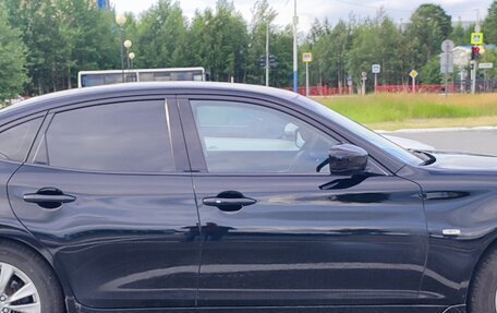 Infiniti M, 2011 год, 1 900 000 рублей, 4 фотография