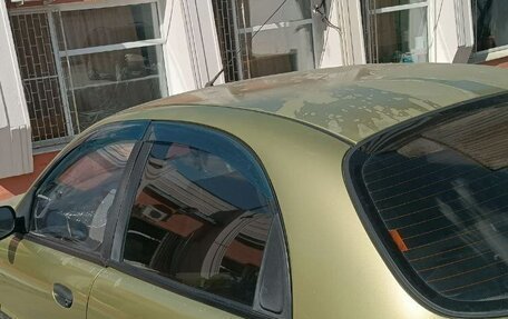 Daewoo Lanos, 2006 год, 170 000 рублей, 3 фотография