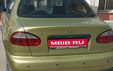 Daewoo Lanos, 2006 год, 170 000 рублей, 2 фотография