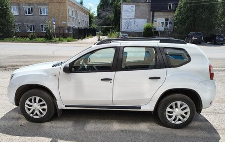 Nissan Terrano III, 2015 год, 1 500 000 рублей, 3 фотография