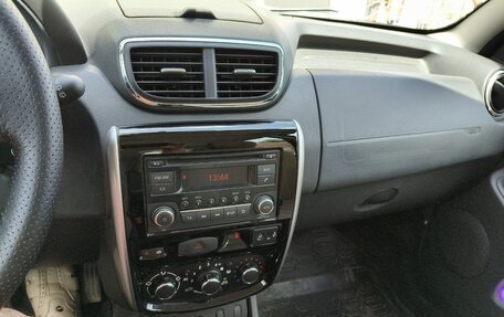 Nissan Terrano III, 2015 год, 1 500 000 рублей, 7 фотография
