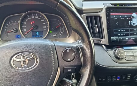 Toyota RAV4, 2015 год, 2 250 000 рублей, 6 фотография