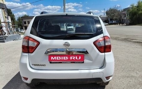 Nissan Terrano III, 2015 год, 1 500 000 рублей, 4 фотография