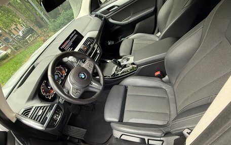 BMW X3, 2020 год, 4 390 000 рублей, 7 фотография