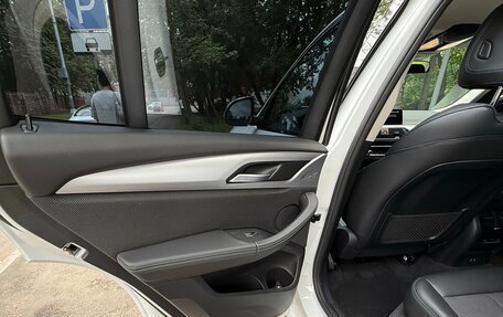 BMW X3, 2020 год, 4 390 000 рублей, 12 фотография