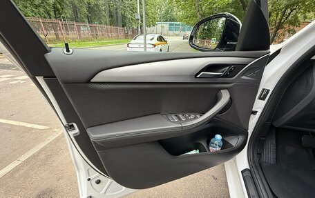 BMW X3, 2020 год, 4 390 000 рублей, 13 фотография
