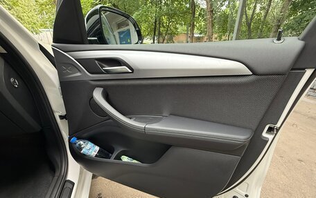 BMW X3, 2020 год, 4 390 000 рублей, 14 фотография