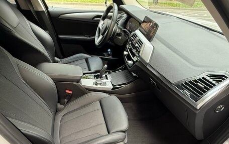 BMW X3, 2020 год, 4 390 000 рублей, 8 фотография
