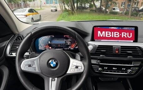 BMW X3, 2020 год, 4 390 000 рублей, 6 фотография