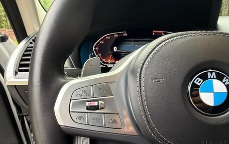 BMW X3, 2020 год, 4 390 000 рублей, 17 фотография