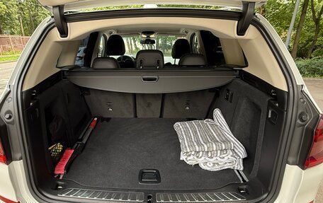BMW X3, 2020 год, 4 390 000 рублей, 15 фотография