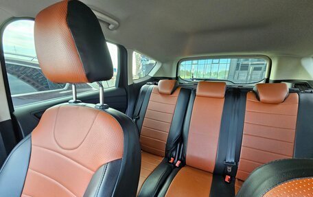 Ford Kuga III, 2016 год, 1 400 000 рублей, 4 фотография