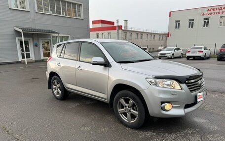 Toyota RAV4, 2012 год, 1 270 000 рублей, 3 фотография