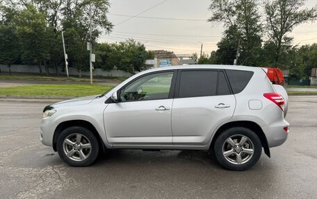 Toyota RAV4, 2012 год, 1 270 000 рублей, 8 фотография