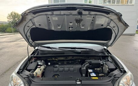 Toyota RAV4, 2012 год, 1 270 000 рублей, 9 фотография