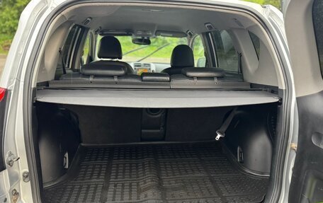 Toyota RAV4, 2012 год, 1 270 000 рублей, 13 фотография