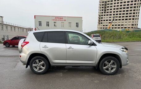 Toyota RAV4, 2012 год, 1 270 000 рублей, 7 фотография