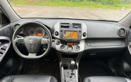 Toyota RAV4, 2012 год, 1 270 000 рублей, 14 фотография