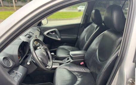 Toyota RAV4, 2012 год, 1 270 000 рублей, 15 фотография